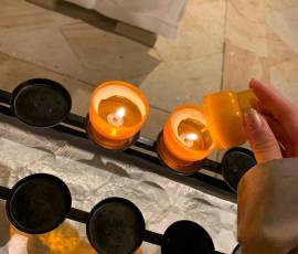 Workshop Fotografie: Etwas für jemanden anderes machen