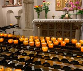 Workshop Fotografie: Etwas für jemanden anderes machen