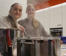 Workshop Kochen