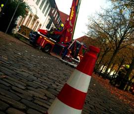 Workshop Fotografie: Etwas für jemanden anderes machen