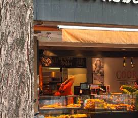 Workshop Fotografie: Etwas für jemanden anderes machen