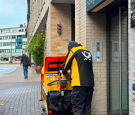 Workshop Fotografie: Etwas für jemanden anderes machen